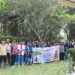 Lewat Program PLN Peduli, PLN UIP MPA Dukung Konservasi Burung Mamoa dan Ekosistem Mangrove di Halmahera Utara
