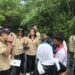 Cendera Mata Bagi Bumi: PLN UIP MPA dan Uniera Laksanakan Konservasi Mangrove dan Burung Mamoa