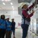 Pastikan Keandalan Infrastruktur Listrik Papua Barat, General Manager PLN UIP MPA Tinjau Langsung Pembebanan GI 150/20 kV – 60 MVA Manokwari