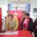 Pemerintah Daerah Kabupaten Biak Numfor Menyambut Baik Kehadiran Pos Pelayanan GPI Papua Nadi ma Fararur Raido Biak Numfor
