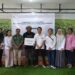 PLN UIP MPA Hadirkan Inovasi _Electrifying Agriculture_ di Taman Inspirasi Waibu Melalui Irigasi Otomatis untuk Budidaya Hortikultura