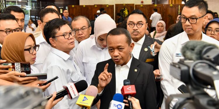 PLN Siap Laksanakan RUPTL 2025-2034 untuk Tingkatkan Investasi, Serap Tenaga Kerja dan Perkuat Ekonomi mikro