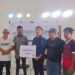 PLN UIP MPA Dorong Kemandirian Pemuda Tidore Kepulauan Melalui Pemanfaatan Limbah FABA