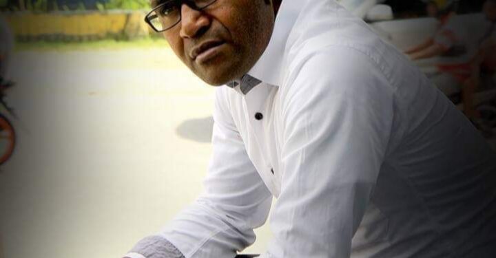 Yan P. Mandenas : Sang Arsitek “Badai Pasifik” dari Timur Indonesia