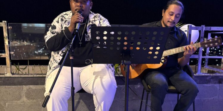 Beragam Promo Hotel Suni Abepura dibulan Juni, dari Live Music dan Live DJ Hingga Paket Family Staycation