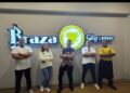 Relaunching Braza Sky Lounge, Menikmati Keindahan Kota Abepura dari Lantai 11