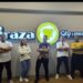 Relaunching Braza Sky Lounge, Menikmati Keindahan Kota Abepura dari Lantai 11