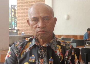 Pemerintah Diskriminasi HAK OAP 11 Anggota DPRP Kursi Otsus