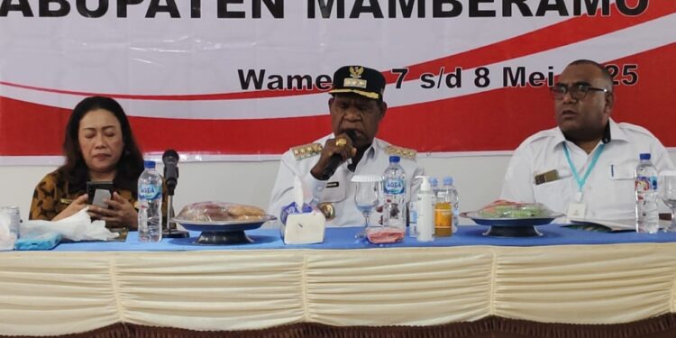 632 CASN Ikut Tes SKB