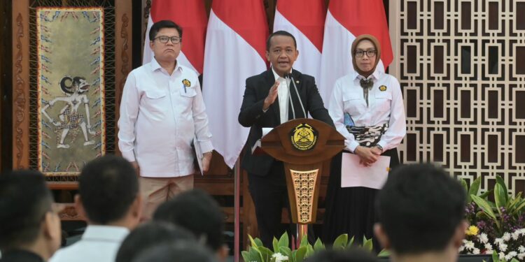 RUPTL Terbaru Berpotensi Tawarkan 91 Persen _Green Jobs_ dari Sektor Pembangkit Listrik