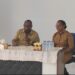 Bagian Orpan Mamteng Gelar Asistensi dan Penyusunan LAKIP 2024
