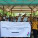PLN UIP MPA Dukung Ketahanan Pangan dan Ekonomi Desa Lewat Budidaya Jamur Tiram di Kampung Sabron Yaru