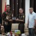 Perkuat Sinergi Bersama Kejaksaan Tinggi Maluku Utara, PLN UIP MPA Siap Hadirkan Infrastruktur Ketenagalistrikan yang Andal