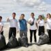 Hari Lingkungan Hidup Sedunia, PLN UIP MPA Berhasil Kumpulkan 1,8 Ton Sampah Lewat Program _Employee Volunteering Zero Waste Warrior