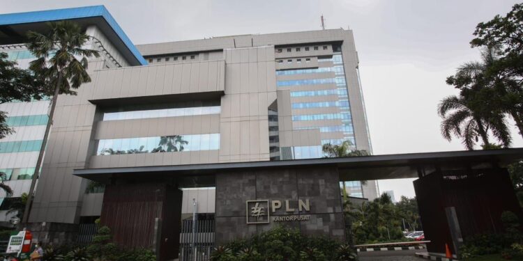 Laksanakan RUPS Hari Ini, PLN Catatkan Kinerja Positif, Pendapatan Tembus 545 Triliun!