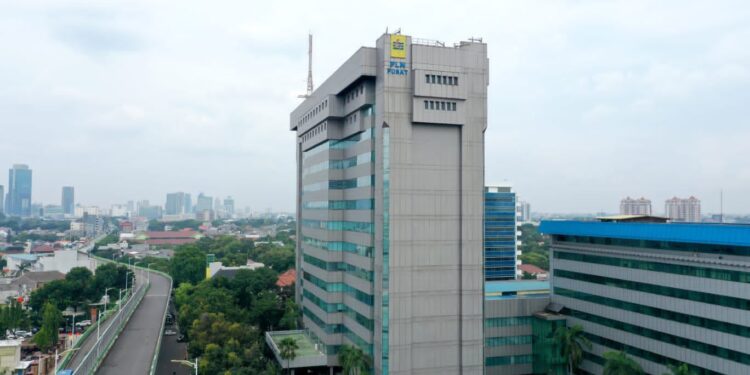RUPS LB PLN Ganti Susunan Pengurus Perseroan, Begini Rinciannya