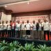 KLB Bara JP di Jakarta, Willem Frans Ansanay Terpilih Sebagai Ketua Umum