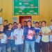 Wujud PLN Untuk Rakyat, 20 Pemuda Desa Tawa Raih Sertifikat _Security_ Melalui Program TJSL