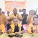 DPC Hanura Kota Jayapura Panaskan Mesin Partai, Siap Tancap Gas Menangkan Mari Yo Sebagai Gubernur dan Wakil Gubernur Papua
