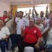 Ketua DPD Bara JP Provinsi Papua Harap Seluruh Relawan Berdoa bagi MARI YO Menghadapi PSU