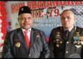 Bupati Supiori Heronimus Mansoben Apresiasi Kinerja Polri, Sudah Bekerja Baik Melayani dan Mengayomi Masyarakat Supiori