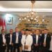 Menyongsong Indonesia Emas 2045 Suara Papua Usulkan Budi DJiwandono Layak Pimpin Karang Taruna Indonesia