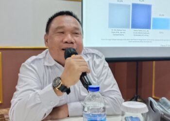 Ormas Gerakan Cinta Prabowo Masuk Papua, Ketum H. Kurniawan : “ Tidak ada Alasan Semua Kekuatan Kita Turunkan Menangkan MARI YO “