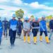 Dorong Sinergi Pemerintah dan PLN Wujudkan Ketahanan Energi di Maluku Utara, Bupati Halmahera Utara Tinjau PLTMG Tobelo