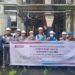 PLN UIP MPA Raih Dua Milestone Penting Pembangunan PLTU Sofifi 2×3 MW: First Firing dan Steam Blow Unit #2 Sukses Dilaksanakan