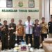 PLN UIP MPA – Kejati Maluku: Perkuat Pengawasan Hukum dan Akselerasi Pembangunan Infrastruktur Ketenagalistrikan