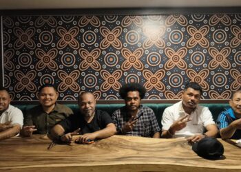 HOAX Surat KPU No 630 Tentang PSU di Tiga TPS Distrik Jayapura Selatan