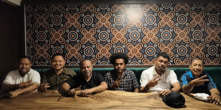 HOAX Surat KPU No 630 Tentang PSU di Tiga TPS Distrik Jayapura Selatan