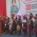 Ramaikan HUT RI Ke-80,TP PKK Mamteng Gelar Berbagai Lomba