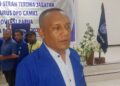 DPD GAMKI Papua Apresiasi dan Ucapkan Terima Kasih atas Dukungan Berbagai Pihak Hingga Suksesnya Pelantikan Pengurus Periode 2025–2028