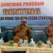 DP3AKB Mamteng Launching Program Genting