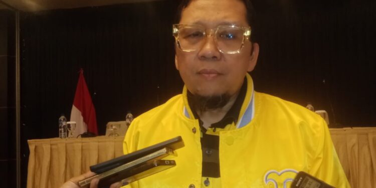 POSKO PEMENANGAN MEDIA CENTER MDF AR RESMI DI BUKA