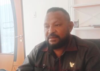 MRP Tanggapi Dinamika PSU Papua