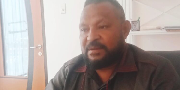 MRP Tanggapi Dinamika PSU Papua