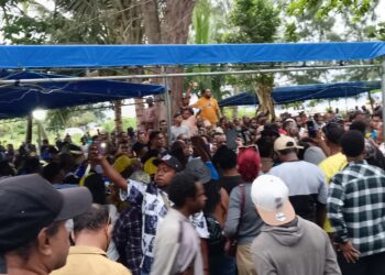 MDF : Kemenangan Ini Bukan untuk Membenci Sesama