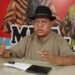 Himbauan Ketua DPP Bara JP Willem Frans Ansanay Untuk Mendukung dan Meneladani Sikap Perdamaian dan Persaudaraan dari Gubernur Terpilih MDF