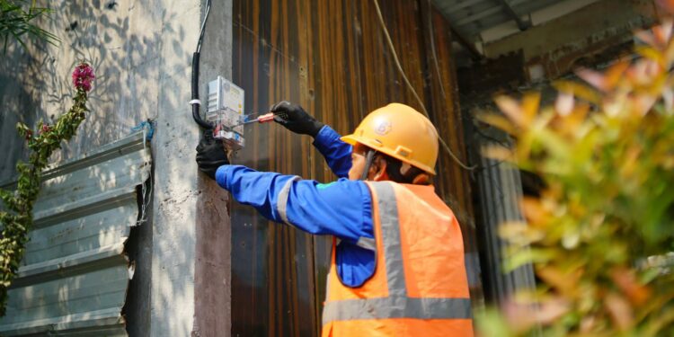 Semarak Hari Pelanggan Nasional 2025, PLN Luncurkan Promo Tambah Daya Diskon 50%