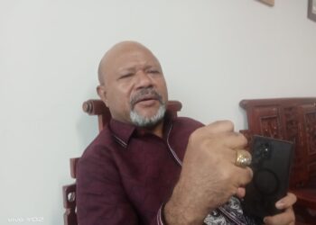 MRP Minta Oknum TNI Penembak Juru Parkir Di Hukum Berat