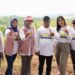 Srikandi PLN UIP MPA Ambil Peran Nyata dalam Rehabilitasi DAS di Jayapura