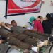 Gelar Donor Darah, PMI Mamteng Kumpulkan 60 Kantong Darah