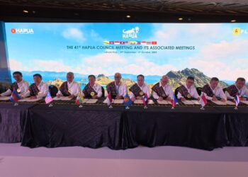HAPUA Council Meeting ke-41 di Labuan Bajo Jadi Tonggak Penguatan Kolaborasi Energi Bersih ASEAN