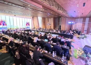 PLN Dorong Interkoneksi ASEAN Power Grid untuk Akselerasi Transisi Energi Bersih