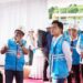 Wapres Gibran Tinjau BMPP Nusantara 1 Ambon, PLN UIP MPA Siap Dukung Percepatan Pemerataan Energi di Maluku