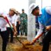 Negara Hadir, Pemerintah Targetkan 1.285 Desa Terang di 2025