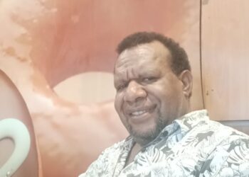 Pemerintah Papeng Diminta Memfasilitasi Penyatuan KNPI