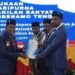 DPRK Mamteng Gelar Rapat Paripurna APBD-P Tahun 2025